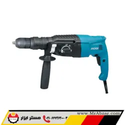 خرید، قیمت و مشخصات بتن کن آنکور R5 - مستر ابزار | فروشگاه اینترنتی ابزارآلات