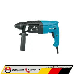 مشخصات، قیمت و خرید بتن کن آنکور R4 - مستر ابزار | فروشگاه اینترنتی ابزارآلات