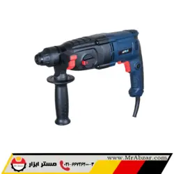 بتن کن اکتیو AC-2526 - مستر ابزار | فروشگاه اینترنتی ابزارآلات