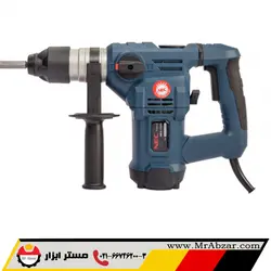 بتن کن ان ای سی 1532 - مستر ابزار | فروشگاه اینترنتی ابزارآلات