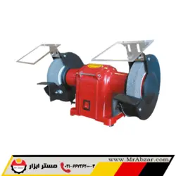 چرخ سمباده 150 میلیمتر محک GD-150H - مستر ابزار | فروشگاه اینترنتی ابزارآلات