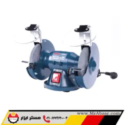 چرخ سمباده 150 میلیمتری رونیکس 3501 - مستر ابزار | فروشگاه اینترنتی ابزارآلات