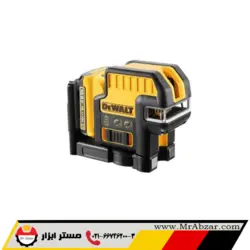 تراز لیزری دیوالت DCE0825D1R - مستر ابزار | فروشگاه اینترنتی ابزارآلات