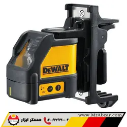 تراز لیزری دیوالت DW088K - مستر ابزار | فروشگاه اینترنتی ابزارآلات