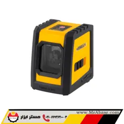 تراز لیزری شارژی کنزاکس KLL-3180 - مستر ابزار | فروشگاه اینترنتی ابزارآلات