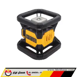 تراز لیزری گردان دیوالت DCE079D1R - مستر ابزار | فروشگاه اینترنتی ابزارآلات