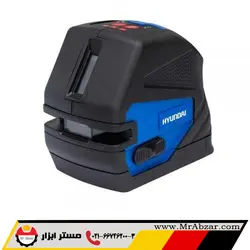 تراز لیزری هیوندای 100 - مستر ابزار | فروشگاه اینترنتی ابزارآلات