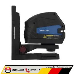 تراز لیزری هیوندای 100 - مستر ابزار | فروشگاه اینترنتی ابزارآلات