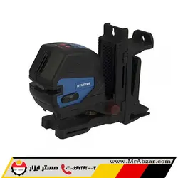 تراز لیزری هیوندای 100 - مستر ابزار | فروشگاه اینترنتی ابزارآلات