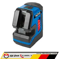 تراز لیزری نووا 2662 - مستر ابزار | فروشگاه اینترنتی ابزارآلات