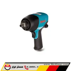 بکس بادی 1/2 رونیکس 2302 - مستر ابزار | فروشگاه اینترنتی ابزارآلات