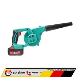 بلوور شارژی دی سی ای ADQF28 - مستر ابزار | فروشگاه اینترنتی ابزارآلات