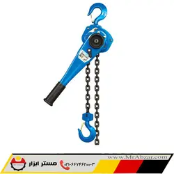 پولیفت نوا 2810 | ابزارالات نوا | فروش اینترنتی ابزارآلات نوا - مستر ابزار