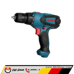 پیچ گوشتی برقی آروا 5351 - مستر ابزار | فروشگاه اینترنتی ابزارآلات