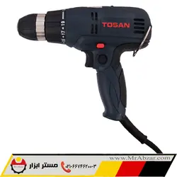 پیچ گوشتی برقی توسن0901s | ابزارالات توسن | فروش اینترنتی ابزارآلات توسن - مستر ابزار