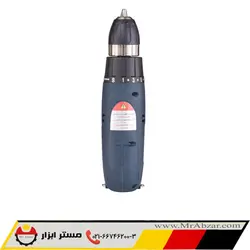 پیچ گوشتی برقی توسن0901s | ابزارالات توسن | فروش اینترنتی ابزارآلات توسن - مستر ابزار