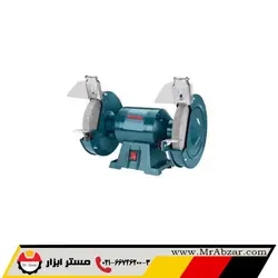 چرخ سمباده 200 میلیمتر رونیکس 3502N - مستر ابزار | فروشگاه اینترنتی ابزارآلات