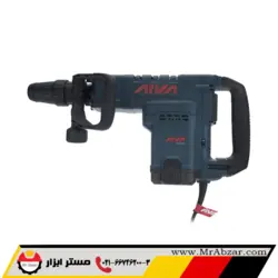 چکش تخریب 11 کیلویی آروا 5241 - مستر ابزار | فروشگاه اینترنتی ابزارآلات