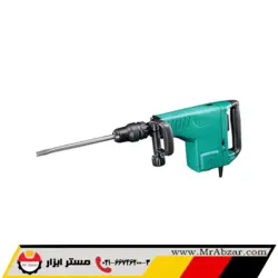 چکش تخریب 10 کیلویی دی سی ای AZG10 - مستر ابزار | فروشگاه اینترنتی ابزارآلات