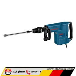 چکش تخریب 11 کیلویی بوش GSH 11E - مستر ابزار | فروشگاه اینترنتی ابزارآلات