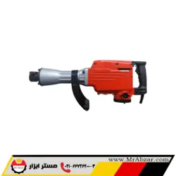 چکش تخریب 15 کیلویی پی ام PH65A - مستر ابزار | فروشگاه اینترنتی ابزارآلات