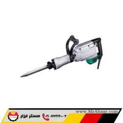 چکش تخریب 15 کیلویی دی سی ای AZG04-15 - مستر ابزار | فروشگاه اینترنتی ابزارآلات