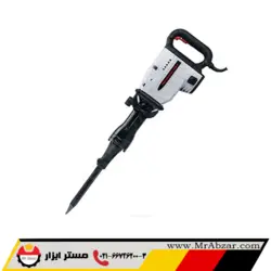 چکش تخریب 18 کیلویی محک DEH-2000 - مستر ابزار | فروشگاه اینترنتی ابزارآلات