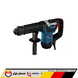 چکش تخریب 5 کیلویی بوش GSH 5 - مستر ابزار | فروشگاه اینترنتی ابزارآلات