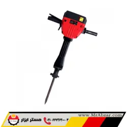 چکش تخریب 32 کیلویی محک DEH-2200 - مستر ابزار | فروشگاه اینترنتی ابزارآلات