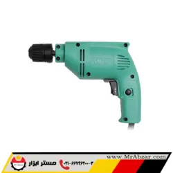 دریل 300 وات 10 میلی متر آچاری دی سی ای AJZ10A - مستر ابزار | فروشگاه اینترنتی ابزارآلات