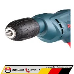 دریل 350 وات 10 میلی متر اتومات رونیکس 2113 - مستر ابزار | فروشگاه اینترنتی ابزارآلات