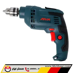 دریل 450 وات 10 میلیمتری آروا 5302 - مستر ابزار | فروشگاه اینترنتی ابزارآلات