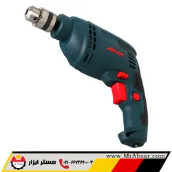 دریل 450 وات 10 میلیمتری آروا 5302 - مستر ابزار | فروشگاه اینترنتی ابزارآلات