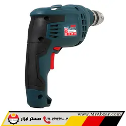 دریل 450 وات 10 میلیمتری آروا 5302 - مستر ابزار | فروشگاه اینترنتی ابزارآلات