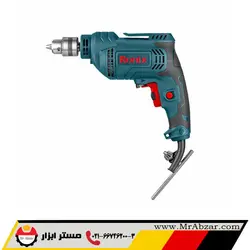 دریل 450 وات 10 میلیمتری آچاری رونیکس 2112 - مستر ابزار | فروشگاه اینترنتی ابزارآلات