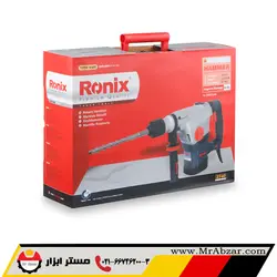 بتن کن رونیکس 2740