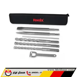 بتن کن رونیکس 2740