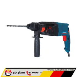 بتن کن سه حالته پوکا H3-26 - مستر ابزار | فروشگاه اینترنتی ابزارآلات