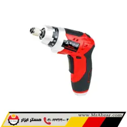 پیچ گوشتی شارژی محک CSD-3.6 LI - مستر ابزار | فروشگاه اینترنتی ابزارآلات