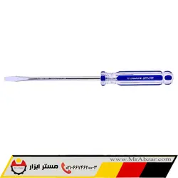 پیچ گوشتی150*3 توسن | ابزارالات توسن | فروش اینترنتی ابزارآلات توسن - مستر ابزار
