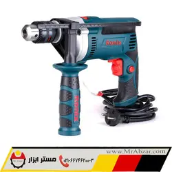 دريل رونيكس 2281 | مستر ابزار | فروشگاه اینترنتی ابزارآلات