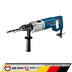 دریل 1050 وات 16 میلی متر بوش GBM16-2RE - مستر ابزار | فروشگاه اینترنتی ابزارآلات