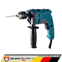 دریل 500 وات 13 میلی متر چکشی پوکا D13230 - مستر ابزار - خرید آنلاین ابزارآلات