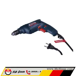دریل 6.5 میلی متر آچاری 400 وات رونیکس 2106B - مستر ابزار | فروشگاه اینترنتی ابزارآلات