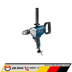 دریل 850 وات 16 میلی متر بوش GBM1600RE - مستر ابزار | فروشگاه اینترنتی ابزارآلات