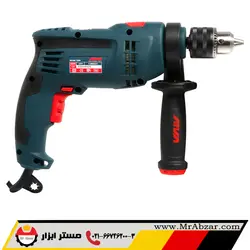 دریل چکشی 13 میلیمتری آروا 5304 - مستر ابزار | فروشگاه اینترنتی ابزارآلات