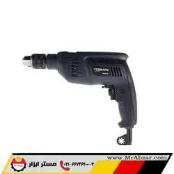 دریل چکشی 13 میلیمتری اتوماتیک توسن 0022D-BMC - مستر ابزار | فروشگاه اینترنتی ابزارآلات