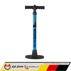 تلمبه دستی نوا 9016 | ابزارالات نوا | فروش اینترنتی ابزارآلات نوا - مستر ابزار