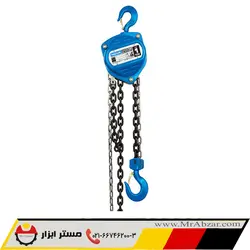 جرثقیل نوا 2802 | ابزارالات نوا | فروش اینترنتی ابزارآلات نوا - مستر ابزار