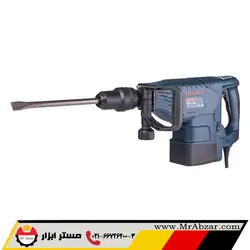چکش تخریب توسن 6011DH - مستر ابزار | فروشگاه اینترنتی ابزارآلات
